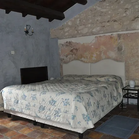 Hotel Rifugio Della Rocca