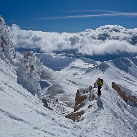 Rifugio Della Rocca 3*