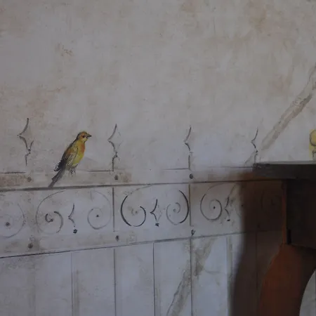 Hotel Rifugio Della Rocca