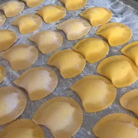 Hotel Rifugio Della Rocca