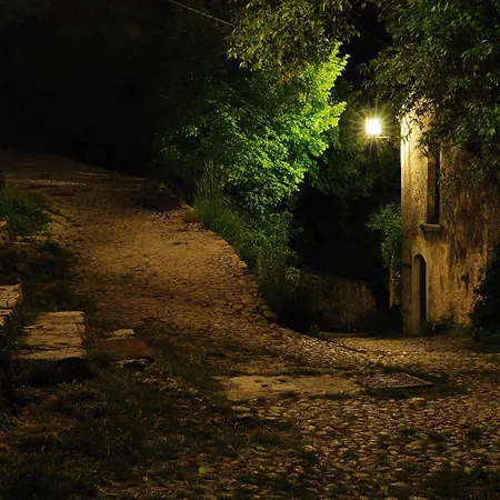 Hotel Rifugio Della Rocca