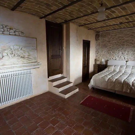 Rifugio Della Rocca 酒店