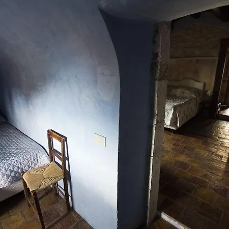 Rifugio Della Rocca Hotel Calascio