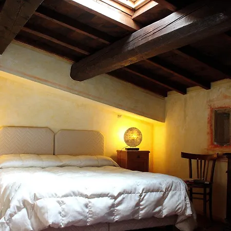 Rifugio Della Rocca Hotel 3*