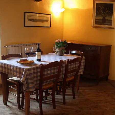 酒店 Rifugio Della Rocca 3*