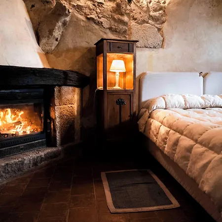 Rifugio Della Rocca Hotel