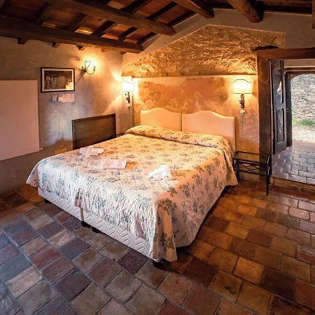 Rifugio Della Rocca Hotel