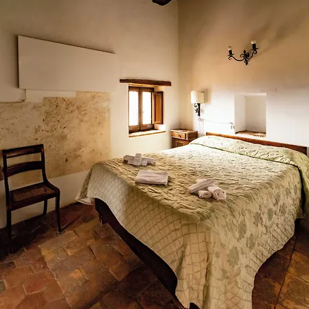 Hotel Rifugio Della Rocca Calascio