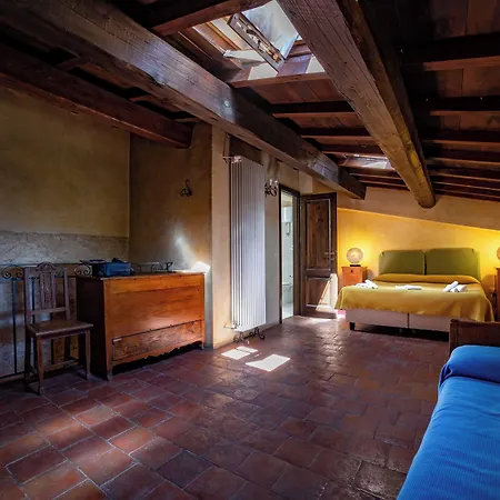 Hotel Rifugio Della Rocca