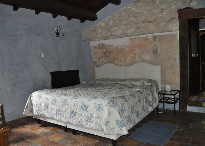 Hotel Rifugio Della Rocca