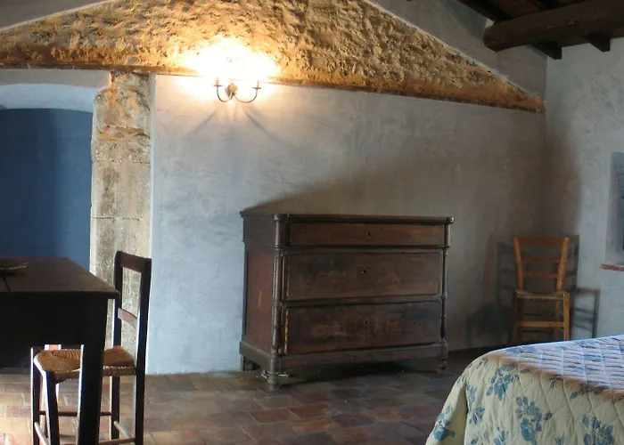 Rifugio Della Rocca 3*