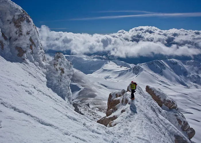 Rifugio Della Rocca 3*