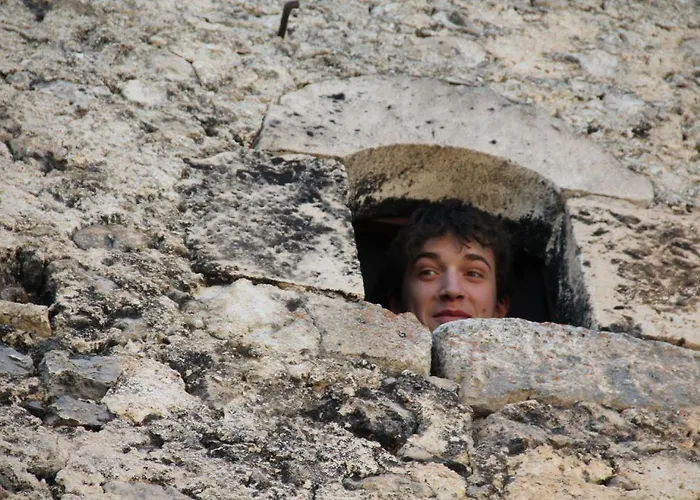 Hotel Rifugio Della Rocca 3*