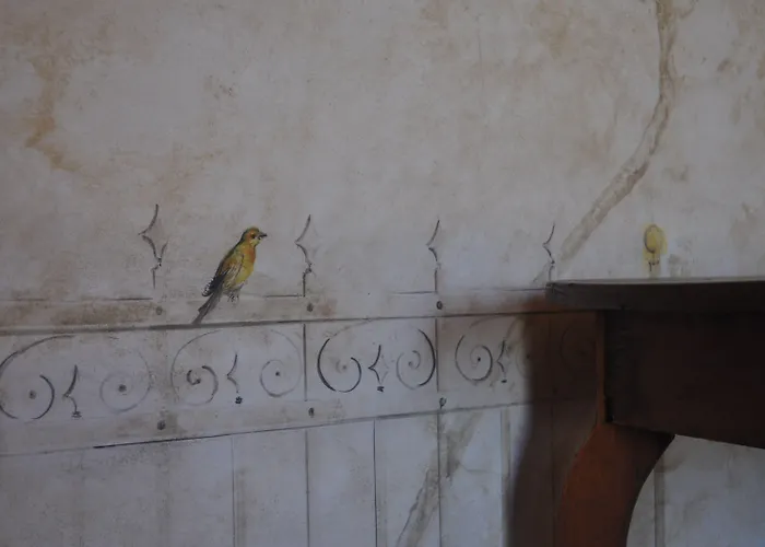 Hotel Rifugio Della Rocca