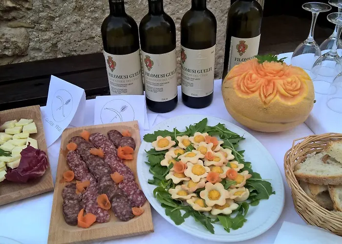 Hotel Rifugio Della Rocca