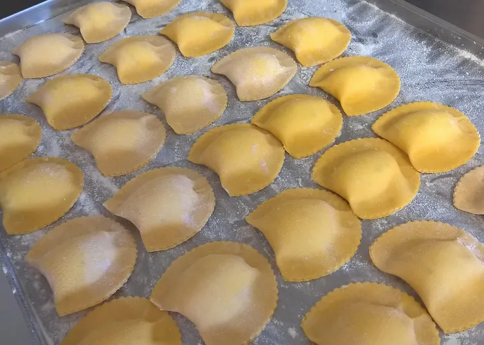 Hotel Rifugio Della Rocca