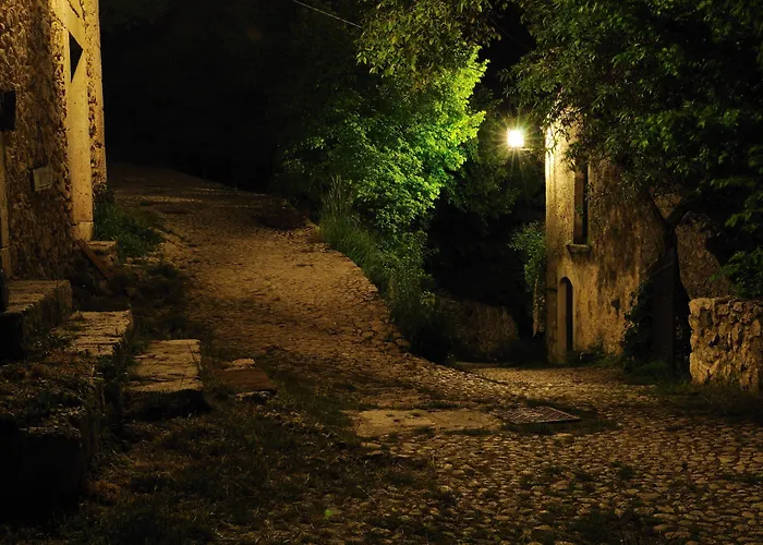 Hotel Rifugio Della Rocca