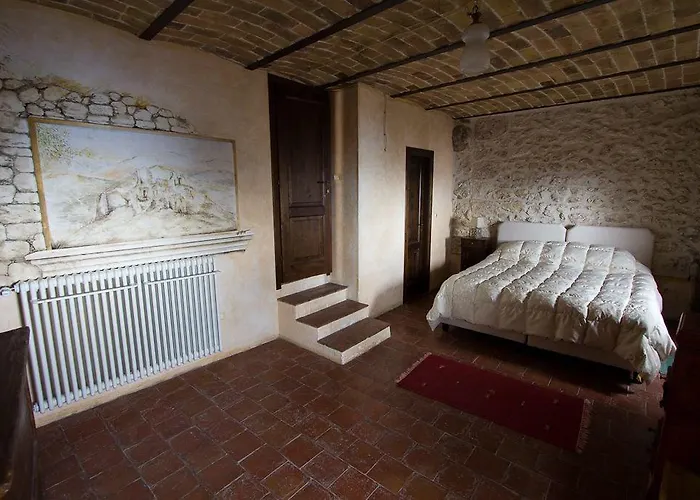 Rifugio Della Rocca Hotel