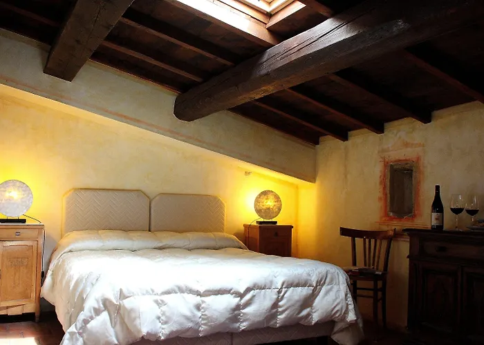 Rifugio Della Rocca Hotel 3*