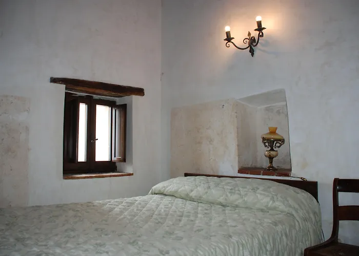 Rifugio Della Rocca Hotel 3*