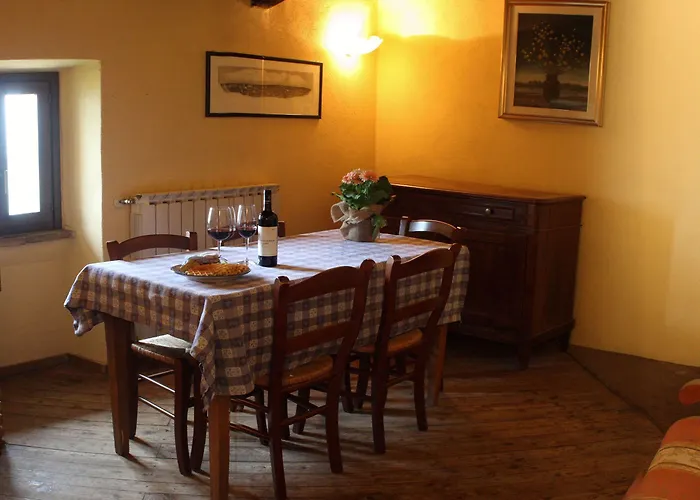 Hotel Rifugio Della Rocca 3*