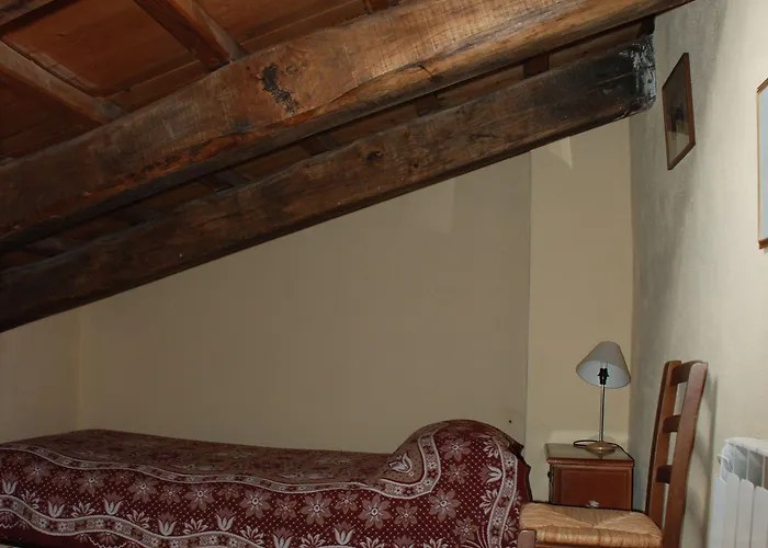 Rifugio Della Rocca Hotel 3*