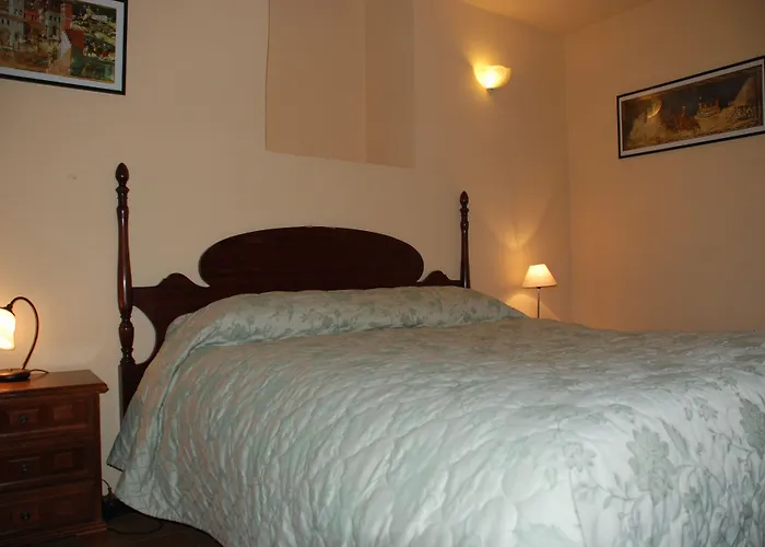 Rifugio Della Rocca 3* Calascio